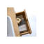 Jonak 37'' W Single Vanity