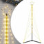 81cm LED Indoor / Outdoor String Lights-2091666463