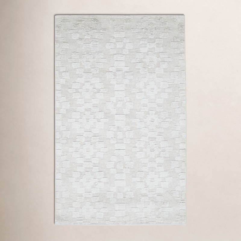 Barefoot Rug, Rectangle 2' x 3'