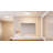 Naquin Acrylic LED Flush Mount-742479151-742479154