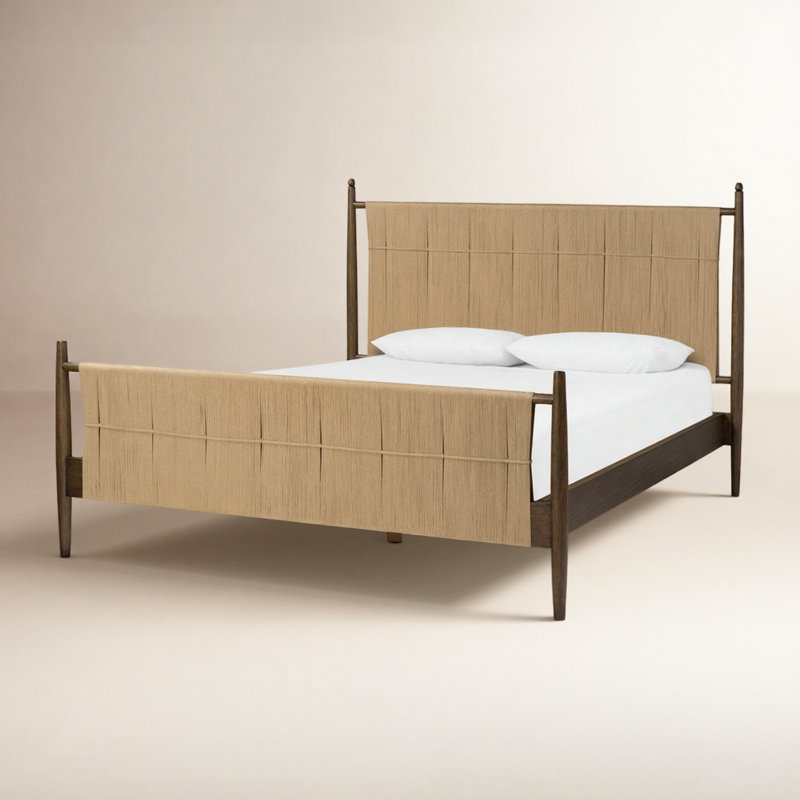 Richard Bed, Queen, Natural Rush