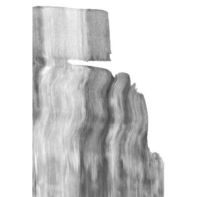 Static II - Painting