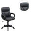 Fauteuil de bureau 1 pièce Classic