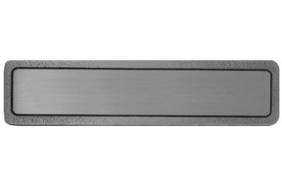 Kitchen ID Bar / Handle Pull