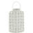 Wood Tabletop Lantern-32967931-32967928