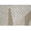 Power Loom Polypropylene Beige Rug-1764773532
