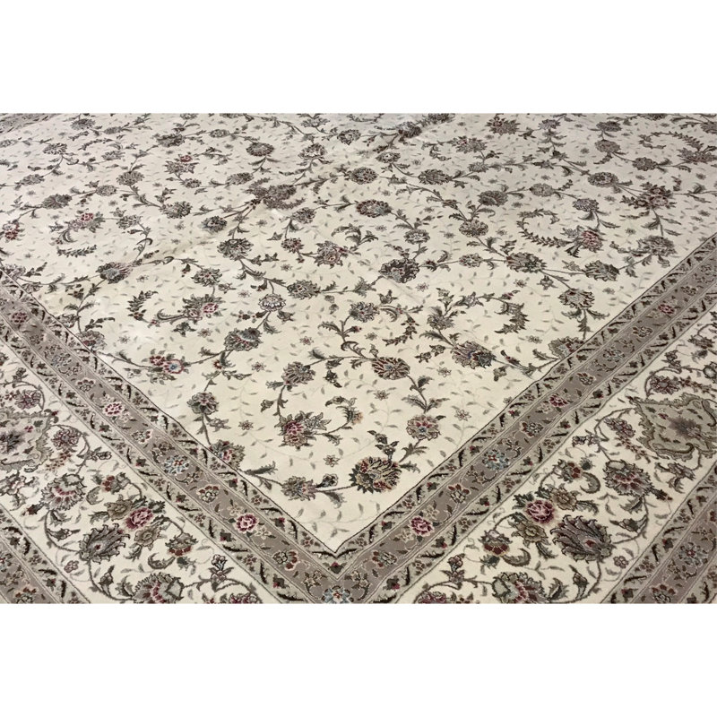 Oriental Area Rug