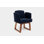 Allison Upholstered Arm Chair