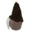 Plush Gnome Christmas Ornament - 7"-102333416
