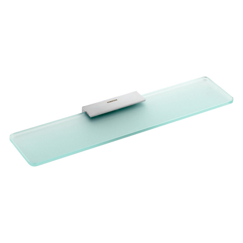 Tablette murale de salle de bain Karn