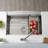27'' L Single Bowl Stainless Steel Kitchen Sink