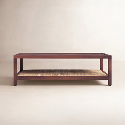 Leon Cocktail Table