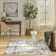 Graelyn Power Loom Area Rug