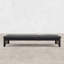 Chaise longue d'extérieur en teck Largo Pawni-997388008