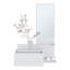 Console polyvalente avec un savoir-faire exquis pour la rénovation-1714375905