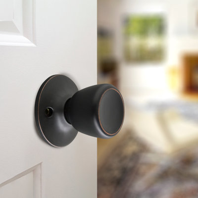 Faux bouton de porte Terrace