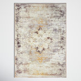Tapis d'intérieur lavable à la machine Polston