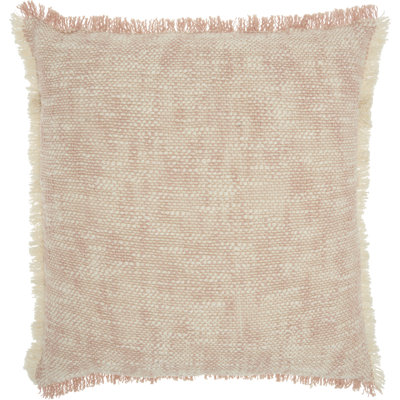  Housse de coussin carré et insert