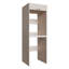 Oryana Wall Mounted Required Bathroom Cabinet-249028483