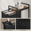 Laundry Basket with Handles-116538973