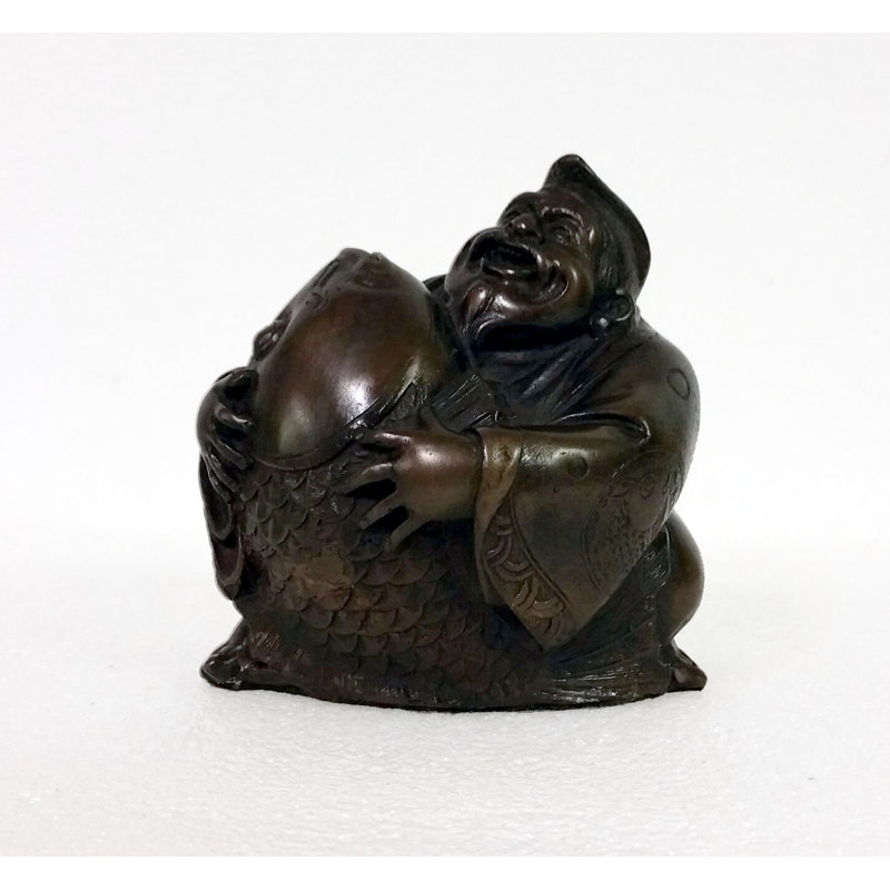 Figurine Marengo