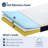Medium Memory Foam Mattress in a Box-420774865-428926946