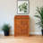 Malani Piece Configurable Writing Desk Office Set