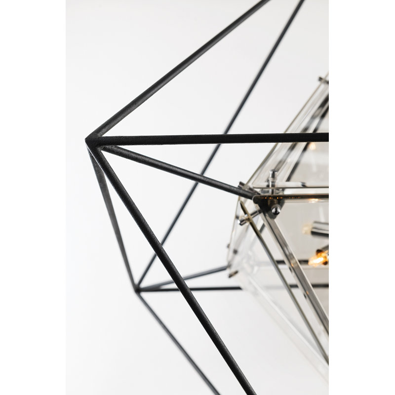 Epic 8 - Light Pendant