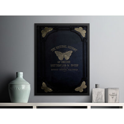 Crowell Print