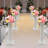 2Pcs Decorative Column