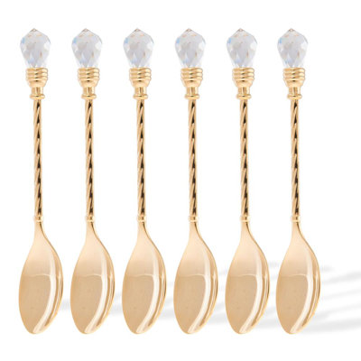Dessert Spoon