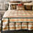 Wrangler Amarillo Sunset Queen Quilt Set-228670656