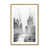 Cadre photo simple or poli n'est pas disponible
