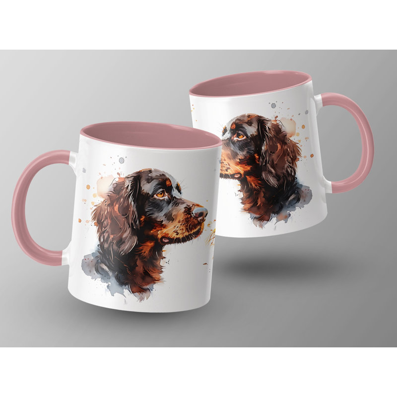 Mug, 1