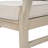 Bevens 6 Piece Sectional Set with Cushion-2090955075