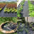 Weed Barrier Landscaping Mulch