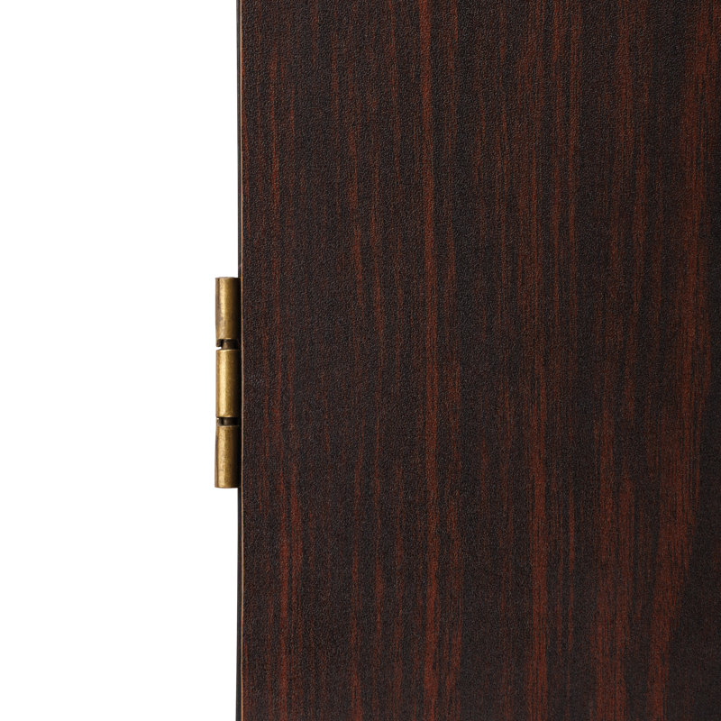 Ensemble de jeu de fléchettes et d'armoire Viper Vault