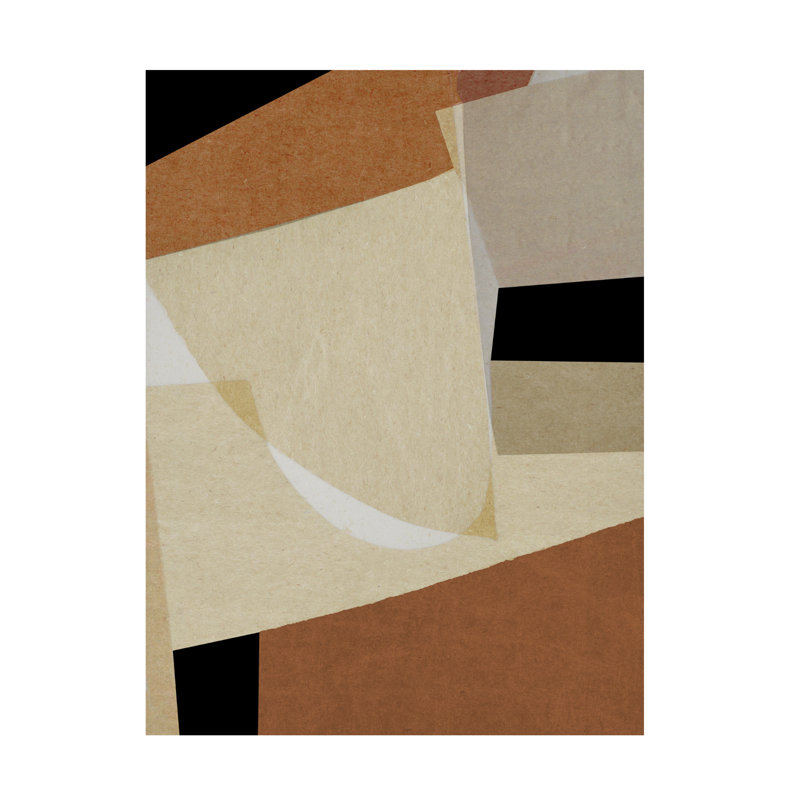 Bolog Dan Hobday Terra Canvas Art, 24" H x 18" W