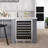 Avallon Single Zone 23.81'' Freestanding 53 Bottle Wine Refrigerator-85821257
