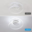 LED Flush Mount