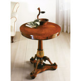 Small End Table