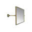 Miroir mural antique