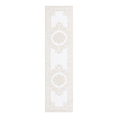 Dalhem Oriental Indoor Rug