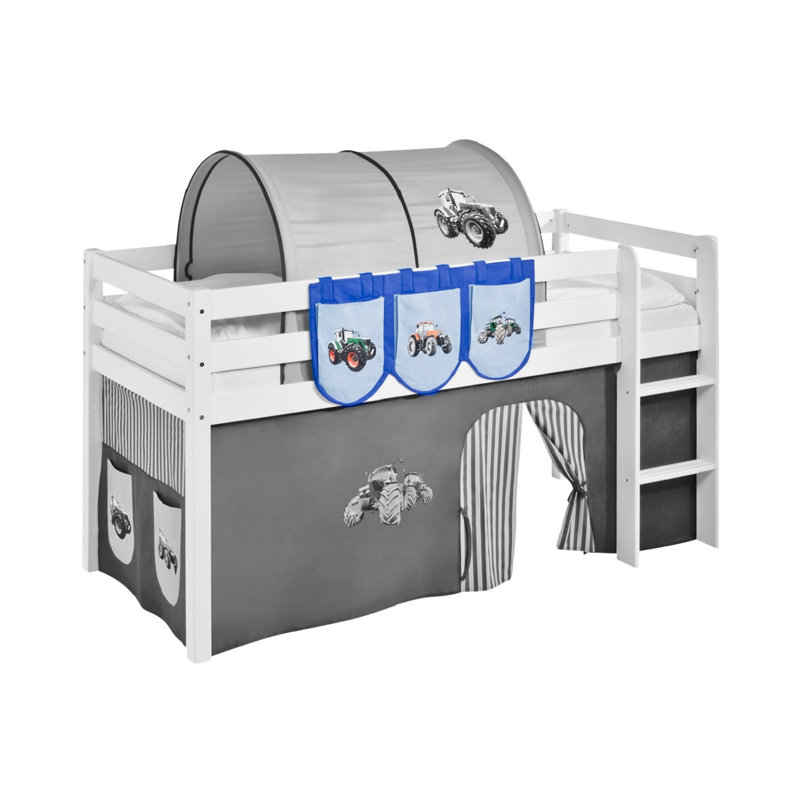 Bunk Bed Accessories, Blue