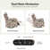 Thorndike Comtemperary Swivel And Rocker Power Recliner With Headrest Set Of 2