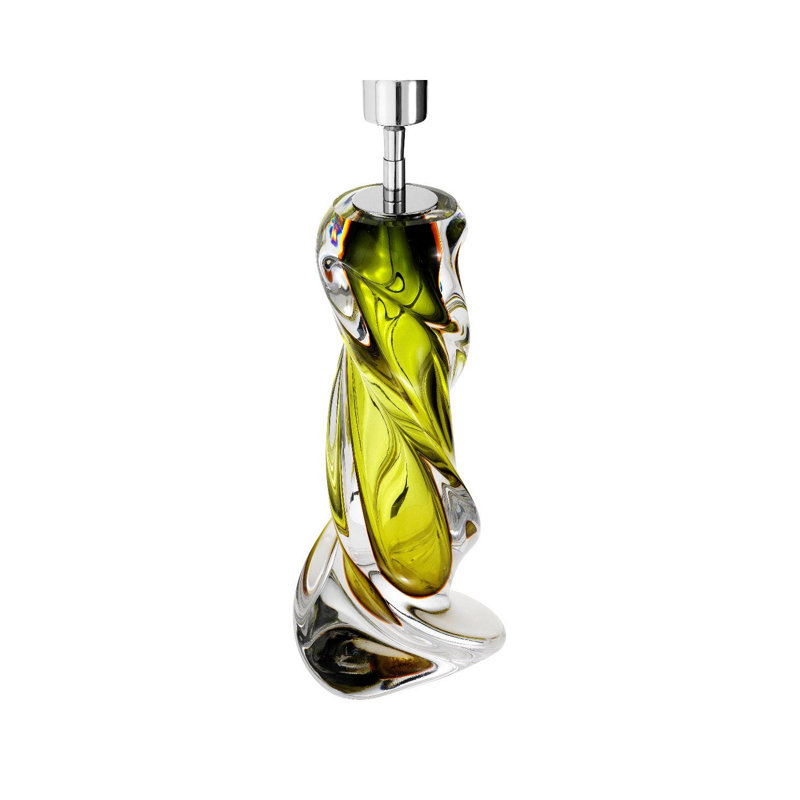 Carnegie Table Lamp