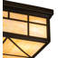 4 - Light Flush Mount