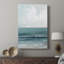Teal Seas I - galerie sur mesure-422950852