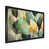 Black Single Picture Framed