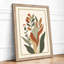 Study Botanical - Framed Print-79032931-79032934